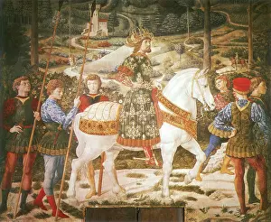 1450: Journey of the Magi