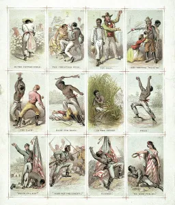Uncut: Journey of a slave from the plantation to the battlefield