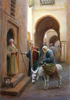 Syers: Journey's End ' No Room at the Inn
