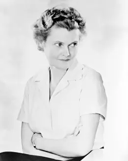 Adamson: Joy Adamson