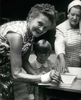 Adamson: Joy Adamson - Austrian Author of Born Free 1910-80