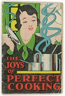 Promises: JOY OF PERFECT COOKING