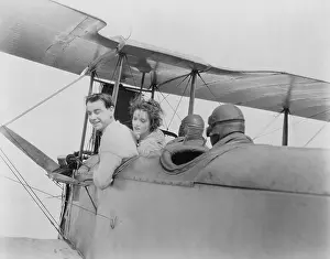 Life Style: Joy ride