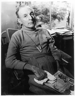 Ida Kar: JOYCE CARY
