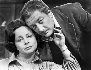 Maher: Joyce Ebert - Joseph Maher - Celebrity
