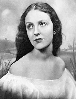 Grenfell: Joyce Grenfell