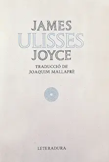 Joaquim: JOYCE, James (1882-1941)