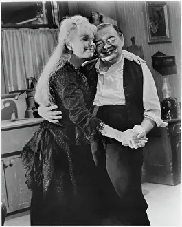 Jameson: Joyce Jameson - Peter Lorre - Celebrity