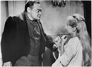 Lorre: Joyce Jameson - Peter Lorre - Celebrity