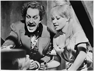Jameson: Joyce Jameson - Vincent Price