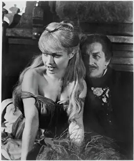 Jameson: Joyce Jameson - Vincent Price