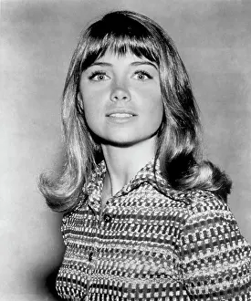 Menges: Joyce Menges - actress - celebrity - entertainment