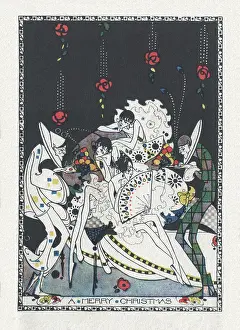Publisher: Joyce Mercer