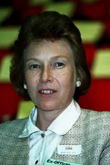 Gateshead: Joyce Quin MP
