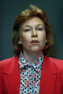 Gateshead: Joyce Quin MP