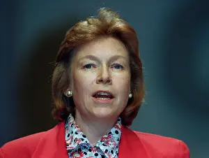 Gateshead: Joyce Quin MP
