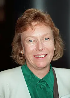 Gateshead: Joyce Quin MP