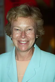 Gateshead: Joyce Quin MP
