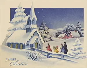 Joyous: Joyous Christmas