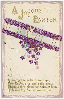 Joyous: A Joyous Easter