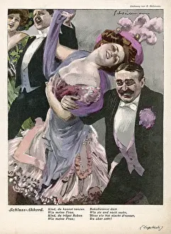 Joyous: JOYOUS PARTY COUPLES