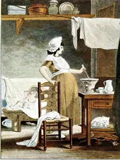 Shelf: Joys of Married Life - Pregnant