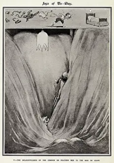Downy: Joys of To-Day
