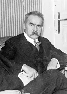 Jozef: Jozef Pilsudski, 1926