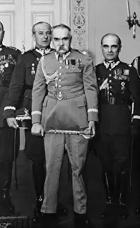 Jozef: Jozef Pilsudski