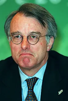 Jozias: Jozias Van Aartsen