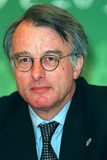 Jozias: Jozias Van Aartsen