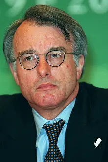Jozias: Jozias Van Aartsen