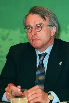 Jozias: Jozias Van Aartsen