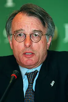 Netherland: Jozias Van Aartsen