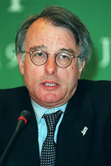 Netherland: Jozias Van Aartsen