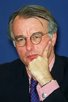 Netherland: Jozias Van Aartsen