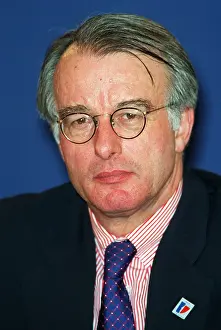Netherland: Jozias Van Aartsen