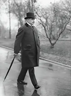Pierpont: J.P. Morgan Jr - Man - Wealth