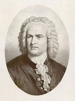 Organist: Js Bach