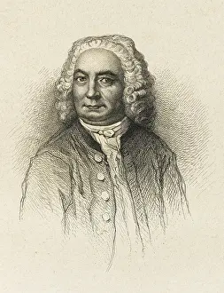 Organist: Js BACH