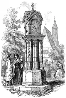 Mendelssohn: JS BACH/LEIPZIG MEMORIAL