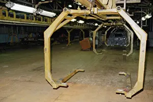 Moskvich: JSC Automobile Plant Moskvich