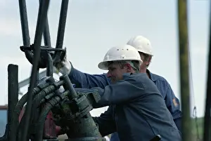 Samara: JSC Samaraneftegaz