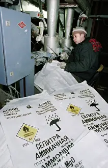 Nitrate: JSK Akron