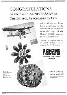 J.stone: J.Stone & Co - Light Alloy & Elektron Castings
