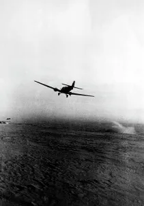 Heights: Ju 52 on the Eastern Front, 1942