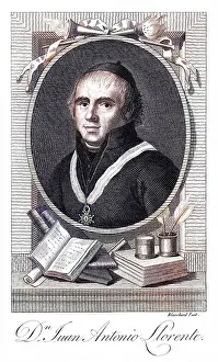 Llorente: JUAN ANTONIO LLORENTE