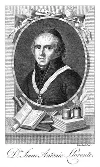 Llorente: JUAN ANTONIO LLORENTE