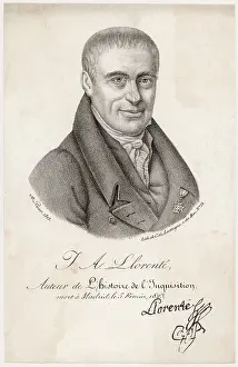 Llorente: JUAN ANTONIO LLORENTE