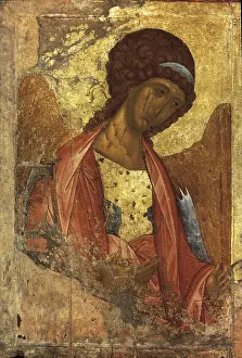 Bizantium: Juan de Austria, Don (1545-1578). Saint Michael